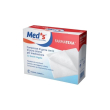 meds farmatexa - 12 compresse di garza sterili di puro cotone 36x40 cm