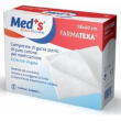 garza meds 12/12 36x40 cm 12 pezzi