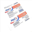 meds tnt st 10x10cm po 16pz