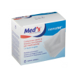 meds tessuto non tesssuto 10x10cm po 12pezzi