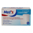 meds rotolo adesivo in tnt per fissaggio medicazioni 2,5x10cm