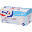 cerotto meds tessuto non fix ipoallergenico adesivo 1000x15 cm