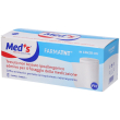 med’s farmatnt cerotto in tessuto non ipoallergenico adesivo p