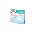 med's farmapore medicazione autoadesiva striscia con cerotto 1 m x 7 cm
