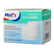 meds pore medicazione adesiva 1m x 7cm