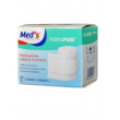 meds pore medicazione autoadesiva tessuto non tessuto 1mx10cm - copertura affidabile per piccole fer
