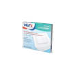 medicazione adesiva sterile meds farmapore - 5 medicazioni da 10 x 9 cm