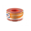 med's cerotto tnt bianco - in rocchetto 5 m x 2,50 cm