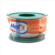 cerotto meds tessuto non tessuto 500x2,5cm