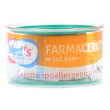 meds cerotto ipoall.5x2,5bianc