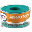 cerotto meds tessuto non tessuto 500x2,5cm