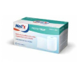 med's cerotto trasparente in rocchetto 5 m x 2,50 cm