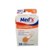 cer meds strips pur cl m 20pz