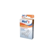 cerotti per sutura meds farmacerotto - 2 buste da 4 cerotti 4 x 76 mm
