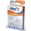 cerotto meds per sutura 400x76cm