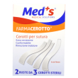 cer meds sutura 6,4x76mm