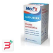 ovatta meds emostatica tubo