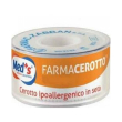 med's farmacerotto - cerotto in seta m 5 x 2,5 cm 1 pezzo