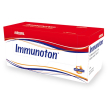 immunoton princeps 10 flaconcini