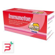 immunoton 10 flaconcini da 15 ml