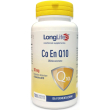longlife co en q10 100 compresse - integratore per il benessere cardiovascolare