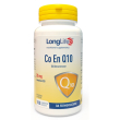 longlife coenzima q10 100 compresse