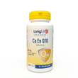 longlife, co en q10 20 mg, 100 compresse