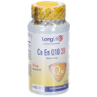 longlife® co en q10 20mg 100 pz compresse