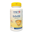 longlife coenq10 100cpr