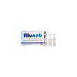 aluneb - soluzione da nebulizzare a base di acido ialuronico 15 flaconcini da 4 ml