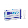aluneb soluzione aerosol da nebulizzare 15 flaconcini