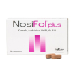 nosifol plus 30 compresse - integratore metabolismo carboidrati