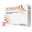 lactomannan 18 buste 5,16 g