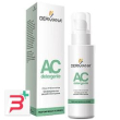 dermana ac detergente 100 ml