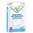 acquastop medicazione post operatoria 5x7,5 cm profar med 5pezzi
