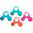 suavinex anello dentizione in colori assortiti 6m+