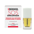 unghiasil sos onicofagia viti smalto anti-rosicchiamento unghie 12 ml