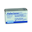 valeriana 150 mg per il rilassamento 30 compresse - marco viti