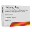flebinec plus 14 bustine 4 g