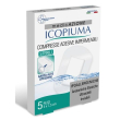 icopiuma compresse adesive postoperatorie 5x7,5 cm