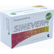 sineverm plus 50 capsule - integratore depurativo dell'intestino