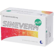 sineverm plus 50 capsule 600 mg pz