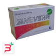 sineverm plus 50 capsule 600 mg