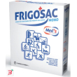 frigosac ghiaccio istantaneo comfort tnt senza astuccio