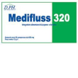 medifluss 320 integratore 20 compresse