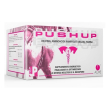 pushup - supplemento energetico per cavalli sportivi in allenamento 40 bustine da 25 gr