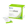 gunaelmint 30 bustine da 4,2g - integratore alimentare a base di mirra, semi di zucca e curcuma