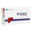 k2 vas 30 capsule - integratore alimentare