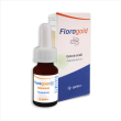 floragold gocce 5 ml - integratore per il ripristino della flora intestinale