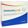 immunogold 20 bustine - integratore per sostenere il sistema immunitario